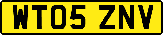 WT05ZNV