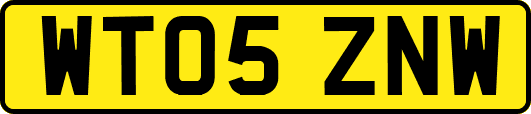 WT05ZNW