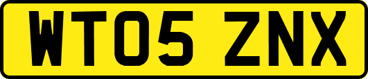 WT05ZNX