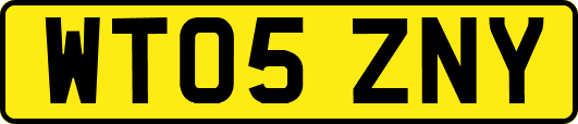 WT05ZNY