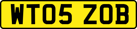 WT05ZOB