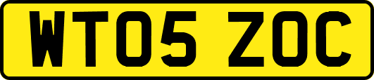 WT05ZOC