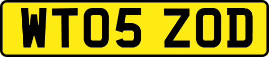 WT05ZOD