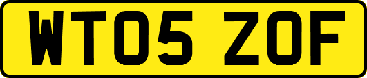 WT05ZOF