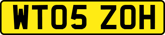 WT05ZOH