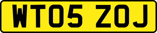 WT05ZOJ