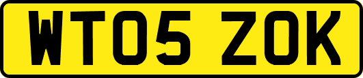 WT05ZOK