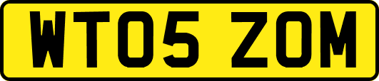 WT05ZOM