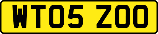 WT05ZOO