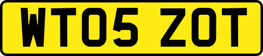 WT05ZOT