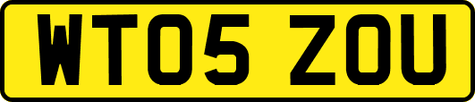 WT05ZOU