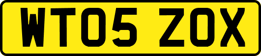 WT05ZOX