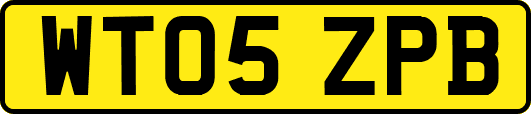 WT05ZPB