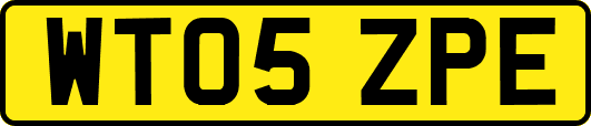 WT05ZPE