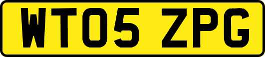 WT05ZPG