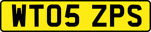 WT05ZPS
