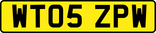 WT05ZPW