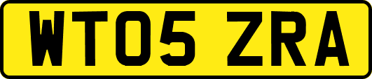 WT05ZRA