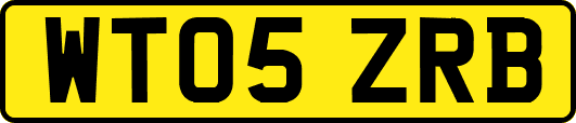 WT05ZRB