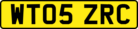 WT05ZRC
