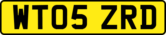 WT05ZRD