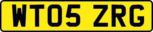 WT05ZRG