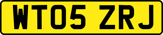 WT05ZRJ