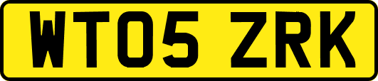 WT05ZRK