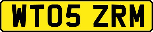 WT05ZRM