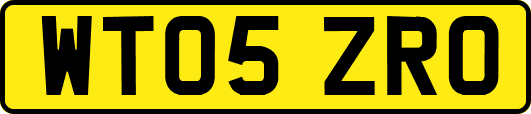 WT05ZRO