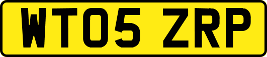 WT05ZRP