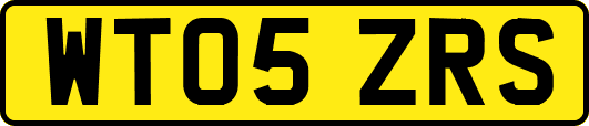 WT05ZRS