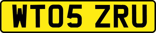 WT05ZRU