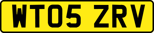 WT05ZRV