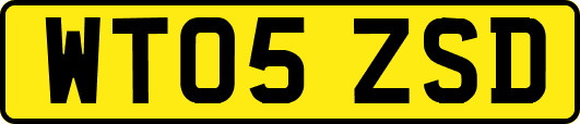 WT05ZSD