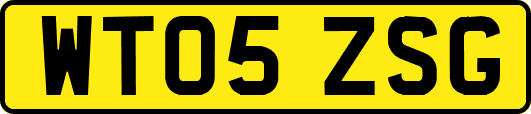 WT05ZSG