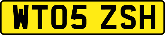 WT05ZSH
