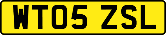 WT05ZSL