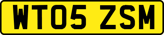 WT05ZSM