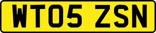 WT05ZSN