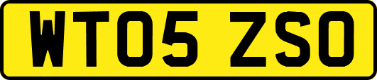 WT05ZSO