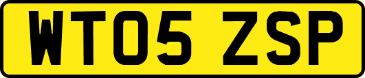 WT05ZSP