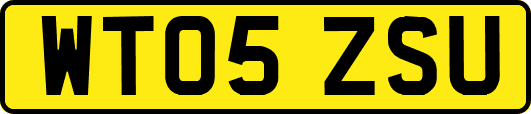 WT05ZSU