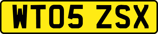 WT05ZSX