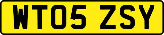 WT05ZSY