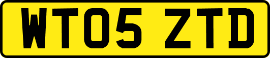 WT05ZTD
