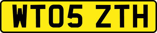 WT05ZTH