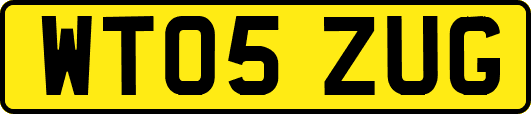 WT05ZUG