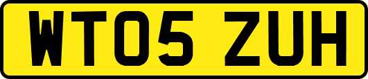 WT05ZUH