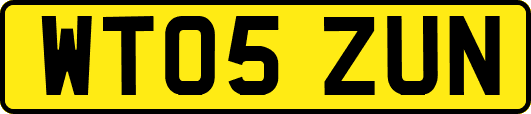WT05ZUN